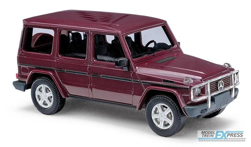 Busch autos 51471